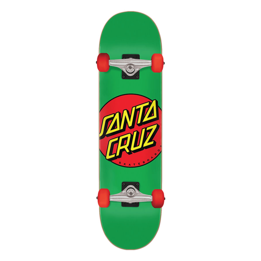 Santa Cruz Classic Dot Micro Complete [7.80]