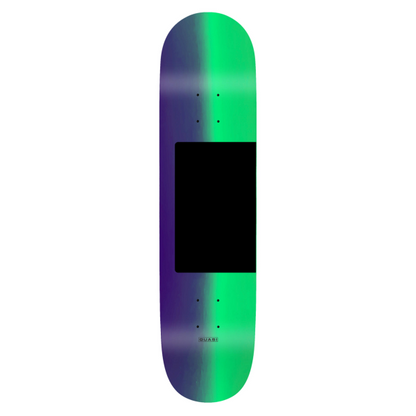 Quasi 'Proto' Deck [8.5”]