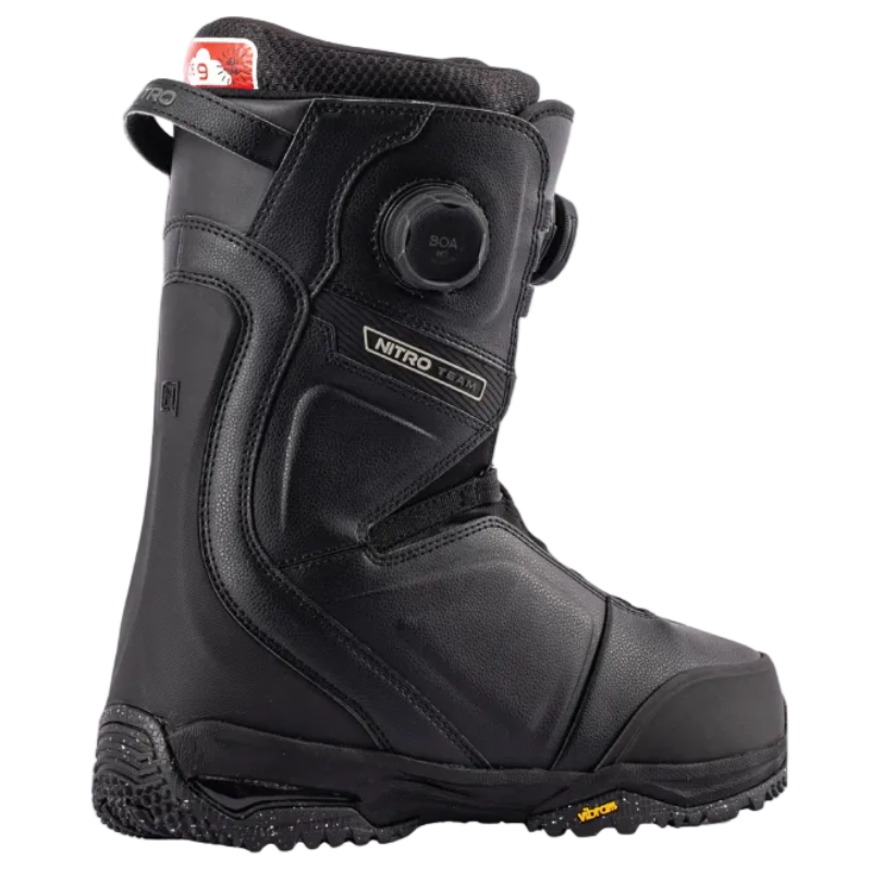 Nitro 27 Team BOA Boots