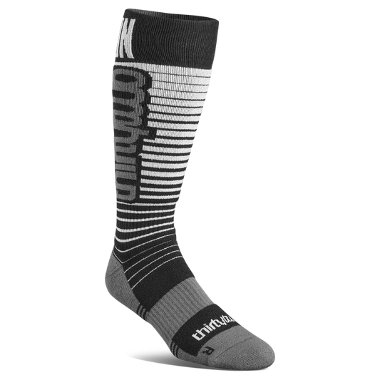 ThirtyTwo 25 Signature Merino X Helgason Sock