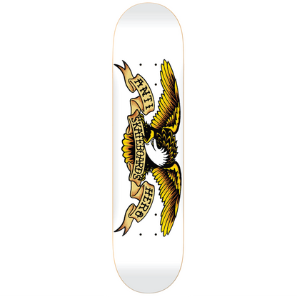 Antihero Classic Eagle Deck [8.75]