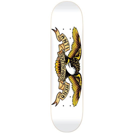 Antihero Classic Eagle Deck [8.75]