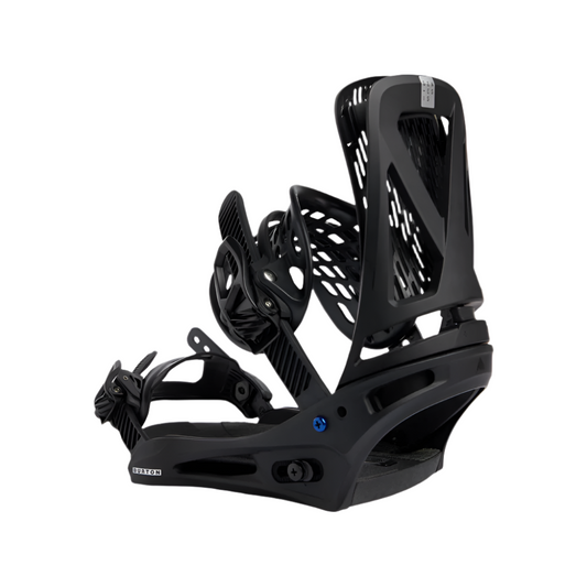 Burton 25 Genesis Bindings