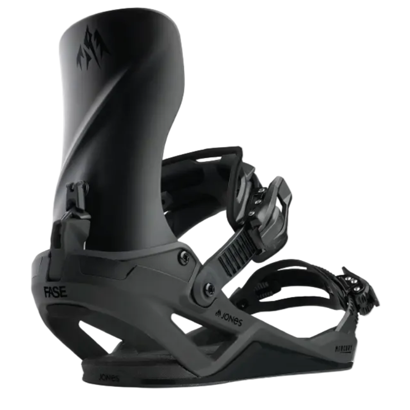 Jones 27 Men's Mercury FASE Bindings
