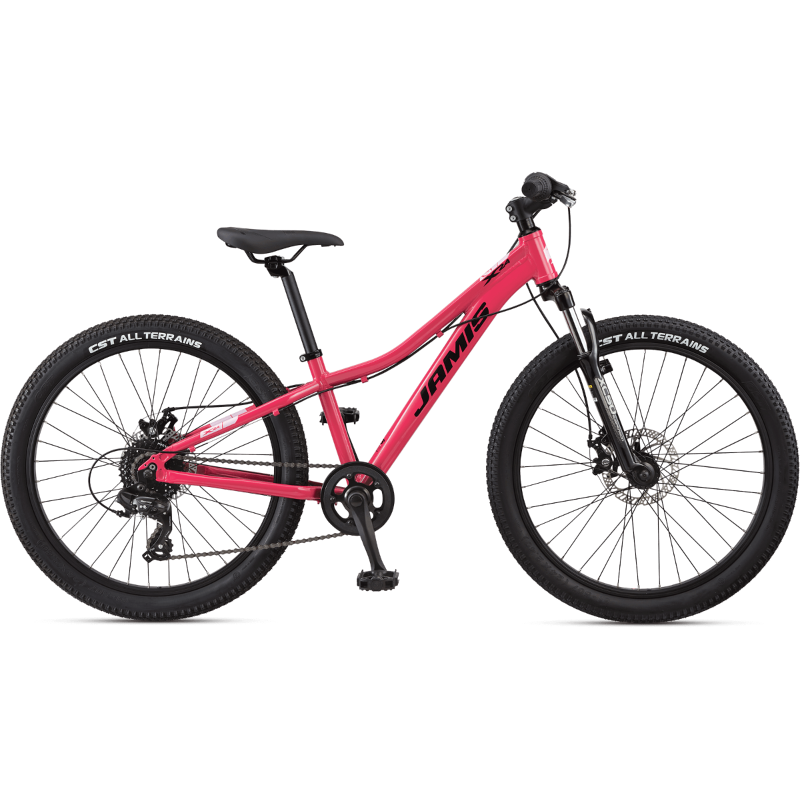 Jamis 24 X24 Disc