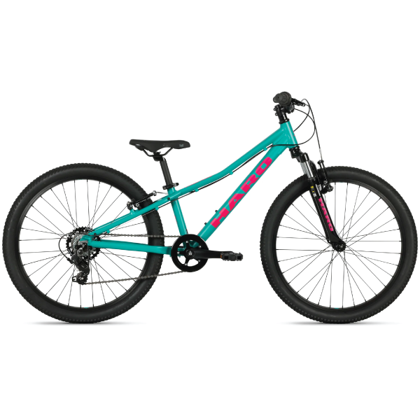Haro flightline 24 mountain bike hotsell