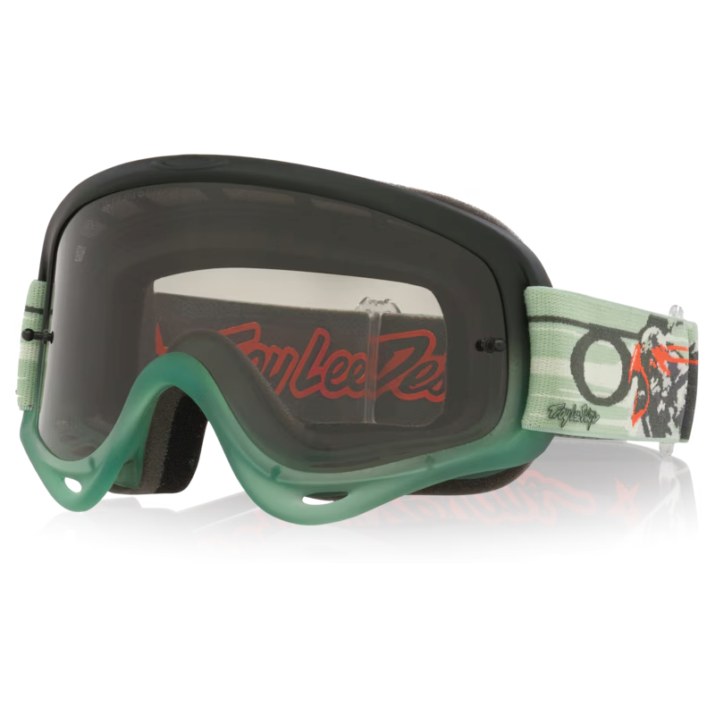 Oakley 26 O-Frame MX Goggles