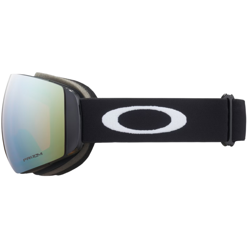 Oakley 25 Flight Deck M [Prizm Sage Gold Iridium]