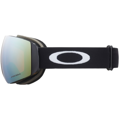 Oakley 25 Flight Deck M [Prizm Sage Gold Iridium]