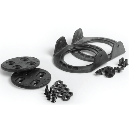 Now Tool-Less Kingpin Kit