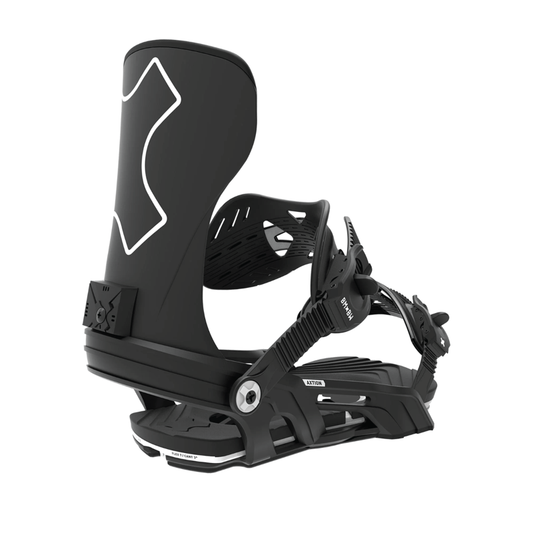 Bent Metal 27 Axtion Bindings