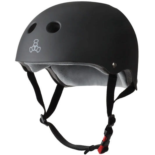 Triple Eight 'The Certified Sweatsaver' Helmet