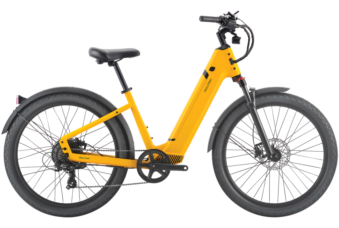 Velotric Discover 1 Step-Through Ebike