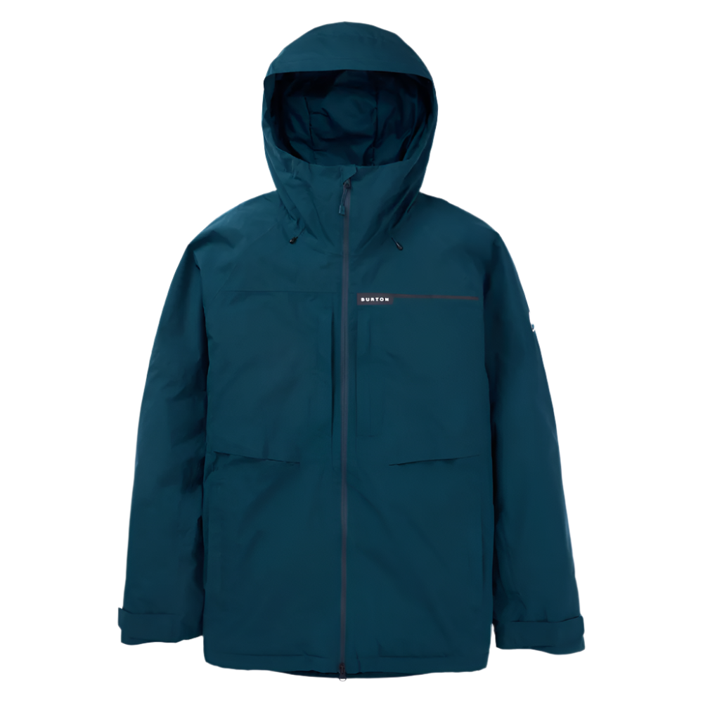 Burton 25 Frostner 2L Jacket