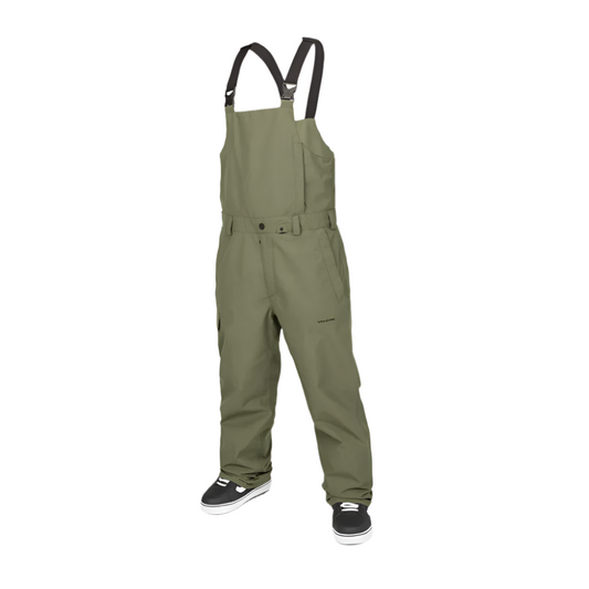 Volcom 25 V.CO Sparta Bib Overalls