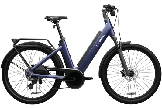 Segway Myon Electric Bike