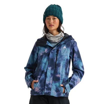 Burton 27 Women's Reserve 2L Insulated Stretch Jacket
