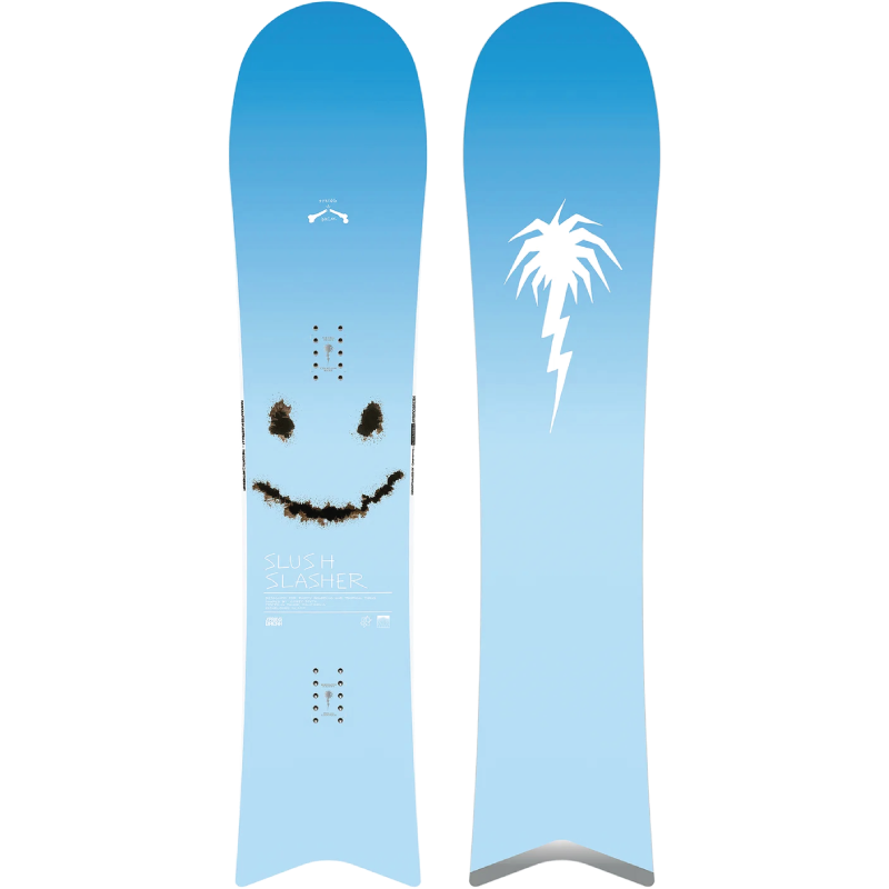 Capita 27 SB Slush Slasher 2.0 Snowboard