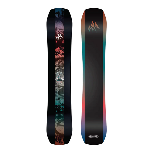 Jones 26 Mountain Twin Snowboard