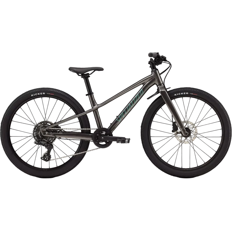 Specialized 27 Riprock 24"