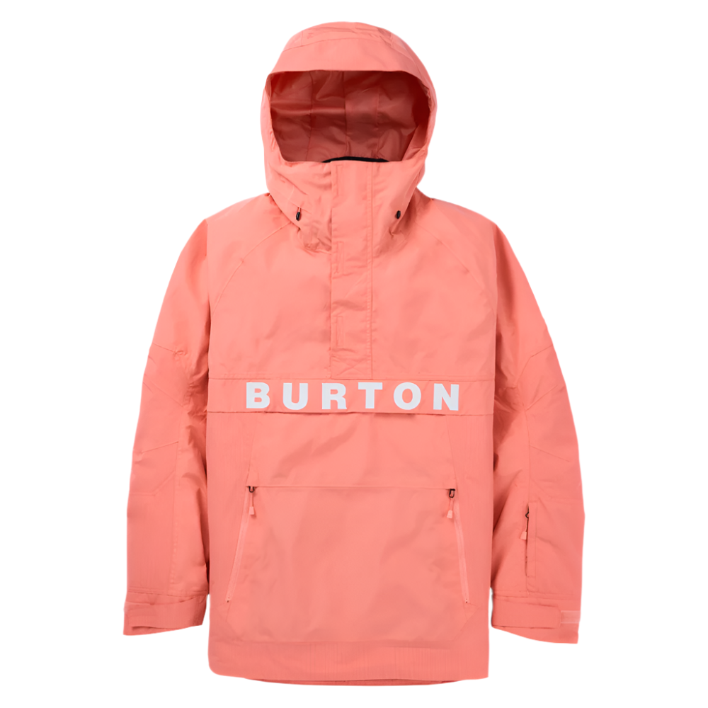 Burton 25 Frostner 2L Anorak