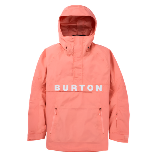 Burton 25 Frostner 2L Anorak