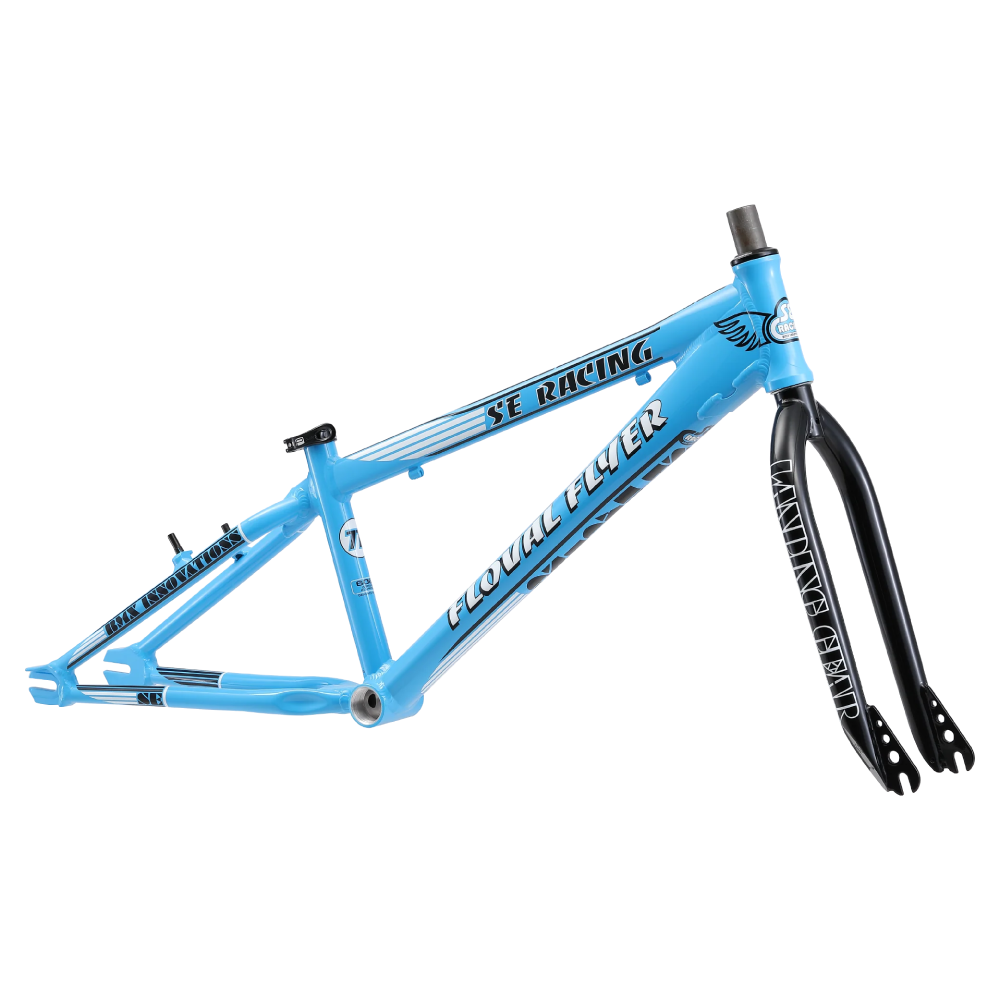 SE 21 Floval Flyer Frame 24"