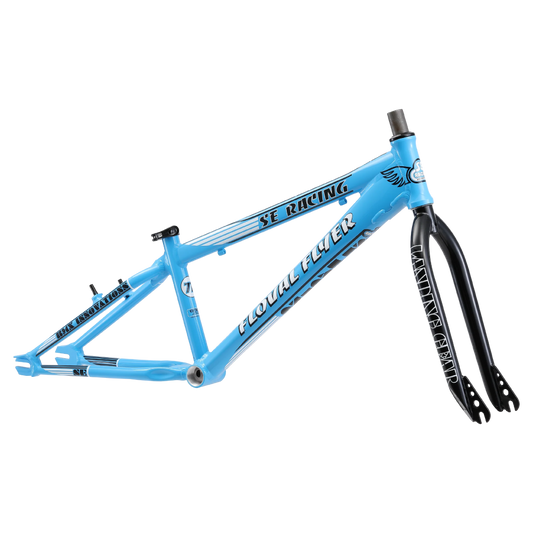 SE 21 Floval Flyer Frame 24"