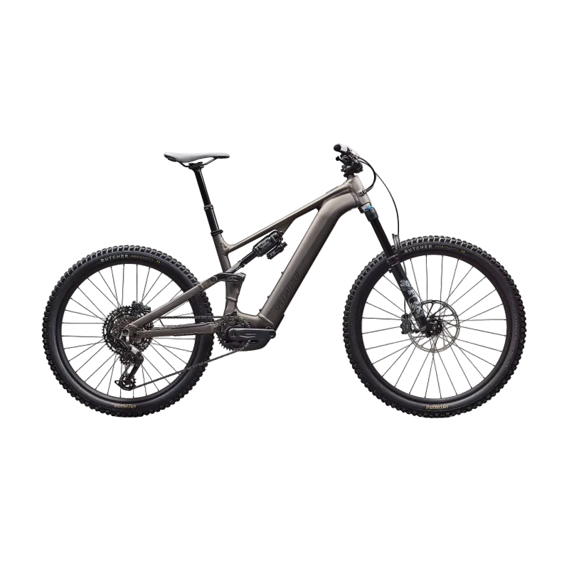 Specialized 27 Turbo Levo 4 Comp Alloy