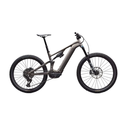 Specialized 27 Turbo Levo 4 Comp Alloy