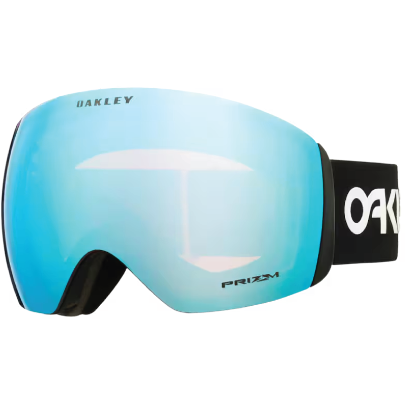 Oakley 26 Flight Deck L [Prizm Snow Sapphire Iridium]