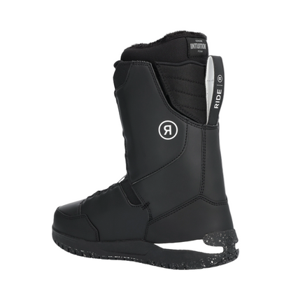 Ride 26 Lasso Boots