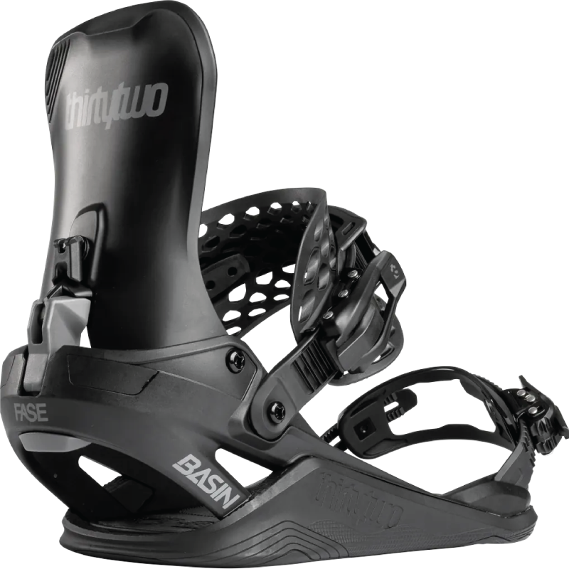 Thirtytwo 27 Basin FASE Bindings