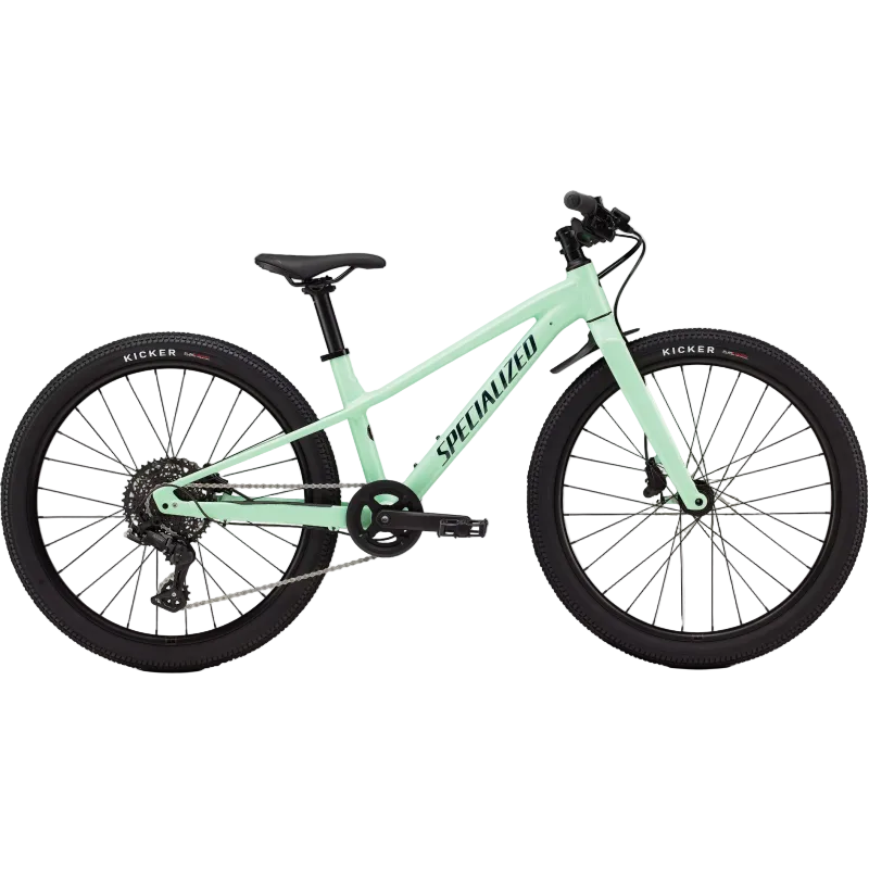 Specialized 27 Riprock 24"