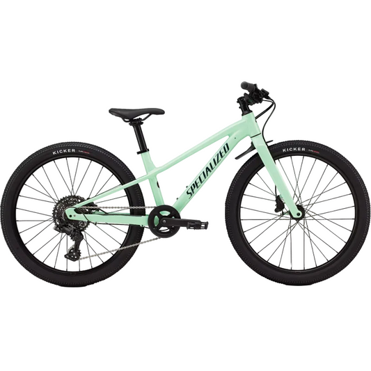 Specialized 27 Riprock 24"