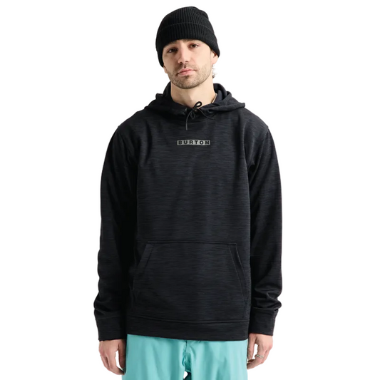 Burton 27 Men's Oak Pullover Hoodie