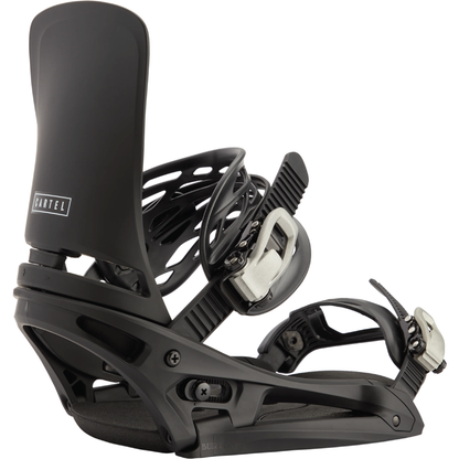 Burton 27 Cartel EST Bindings
