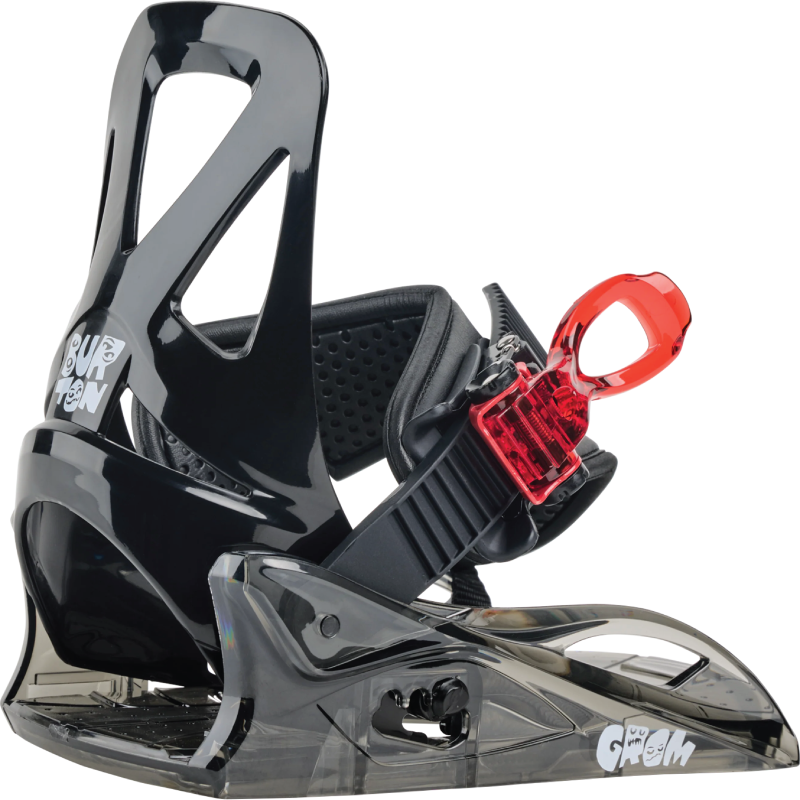 Burton 27 Kids' Grom Bindings