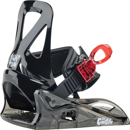 Burton 27 Kids' Grom Bindings
