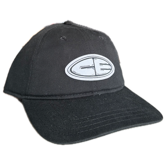 Cutting Edge Oval Logo Hat