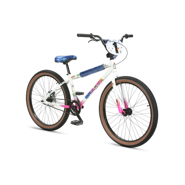 Haro 24 Radical Rick 26 The Cutting Edge