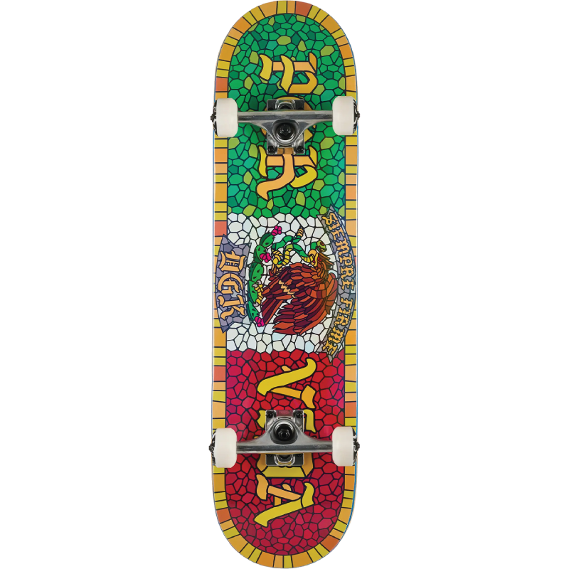 DGK "Siempre Firme" Complete  [7.75"]