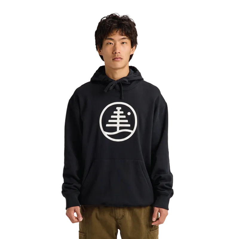 Burton 27 Family Tree Pullover Hoodie