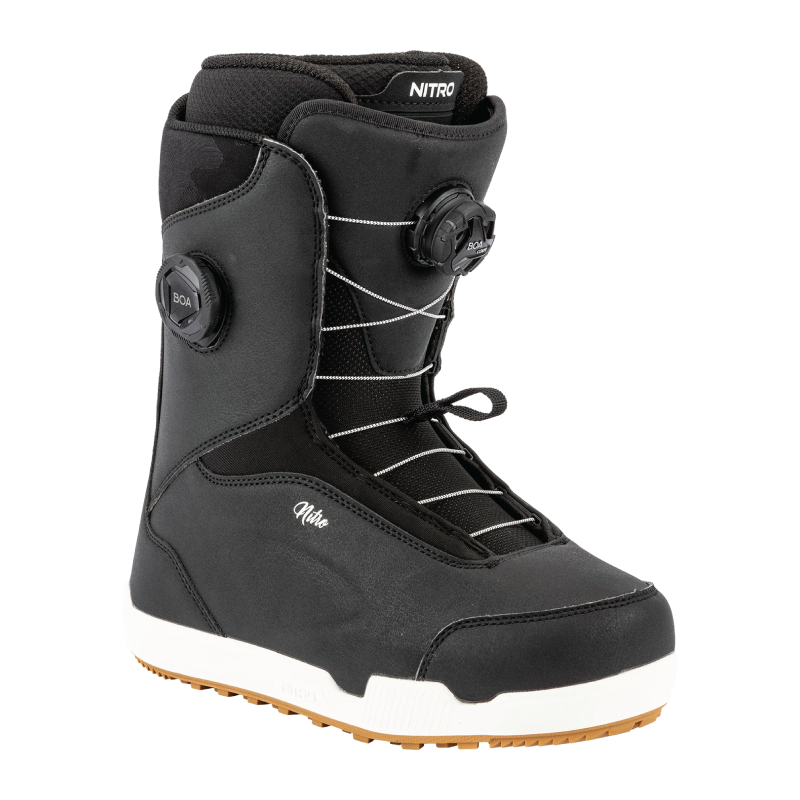 Nitro 26 Scala BOA Boots