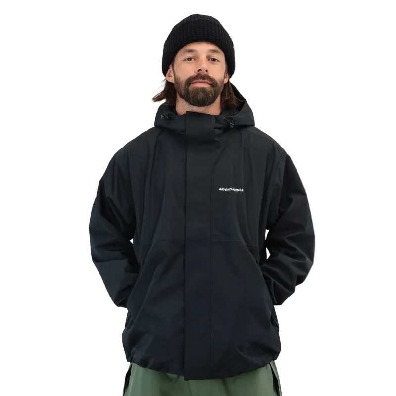 Beyond Medals 27 The Jacket 2L