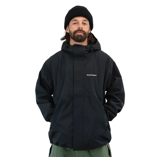 Beyond Medals 27 The Jacket 2L