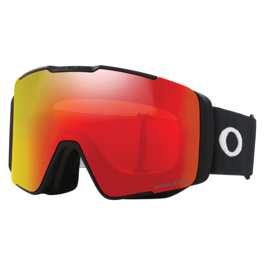 Oakley 26 Line Miner Pro M [Prizm Snow Torch Iridium + Snow Iced]