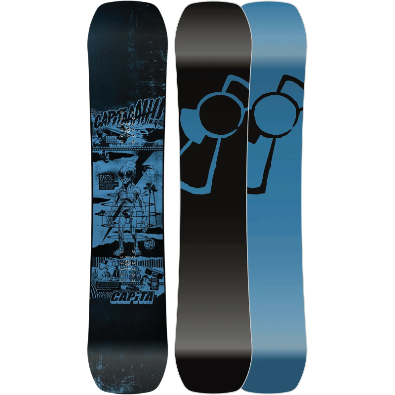 Capita 27 Youth Brigade Snowboard