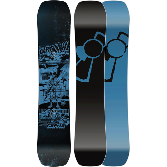 Capita 27 Youth Brigade Snowboard
