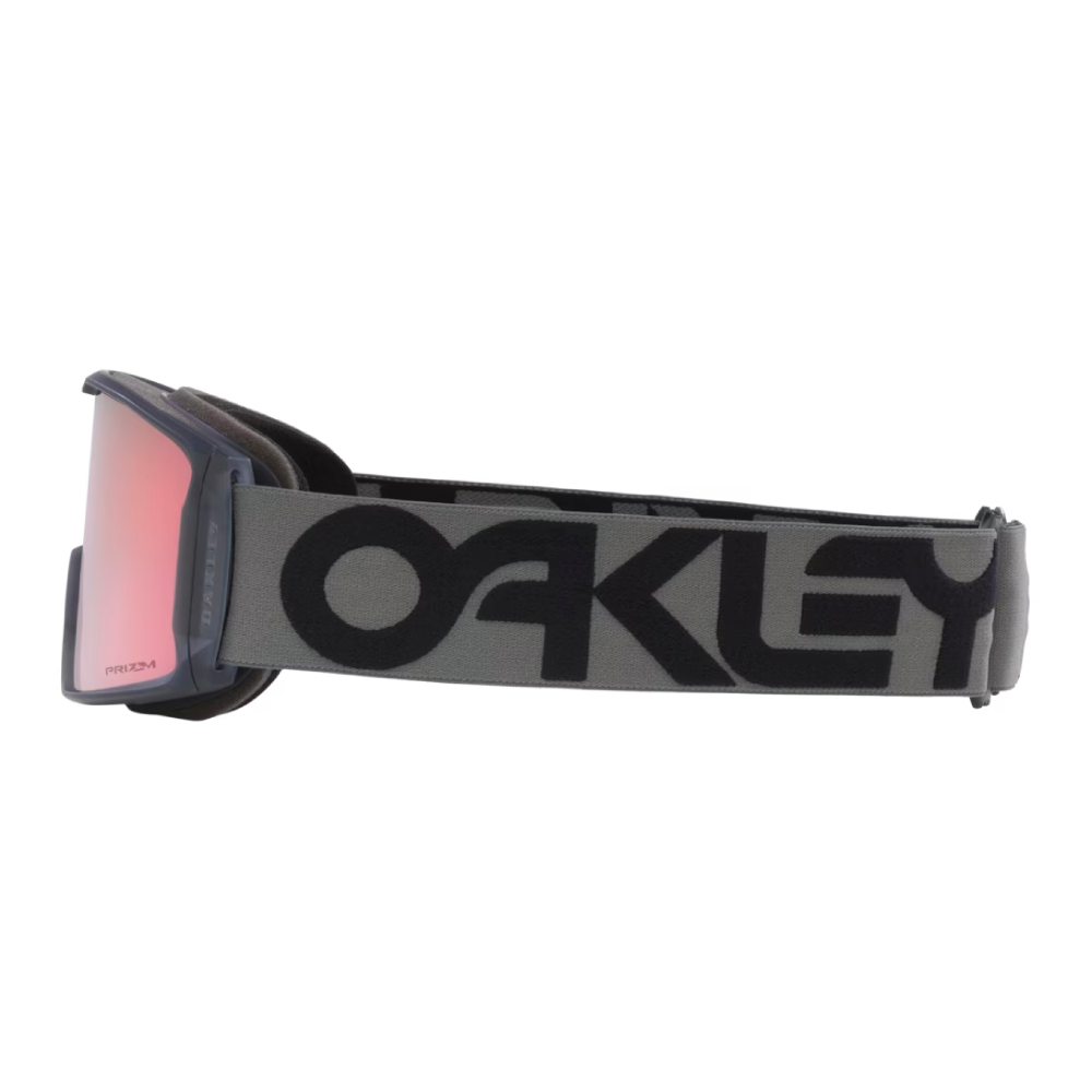 Oakley 24 Line Miner L [Prizm Rose Gold Iridium]